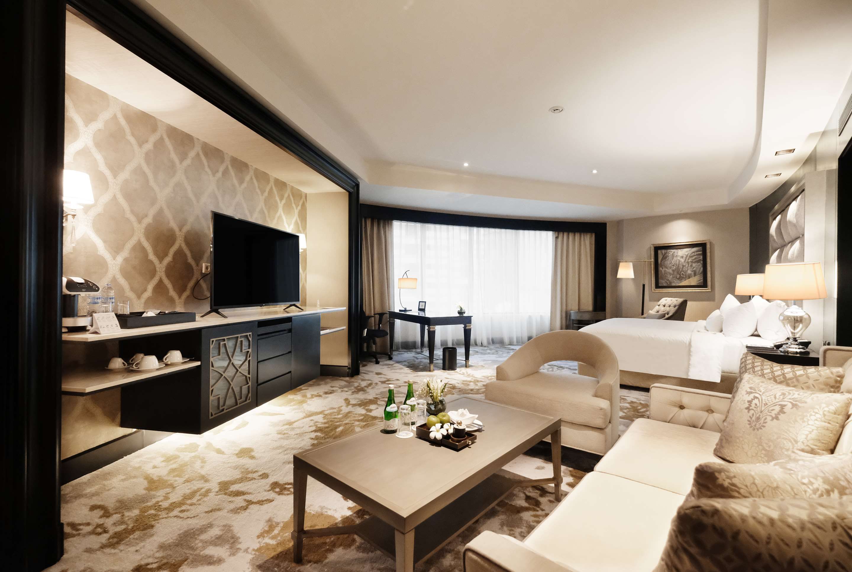 Bilik Tidur