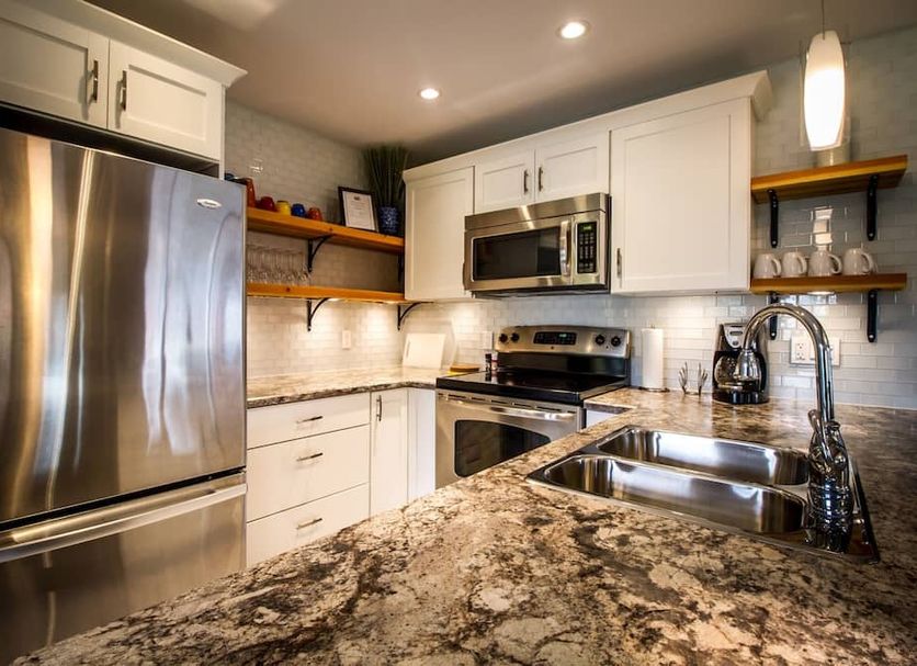 Dapur Gambar