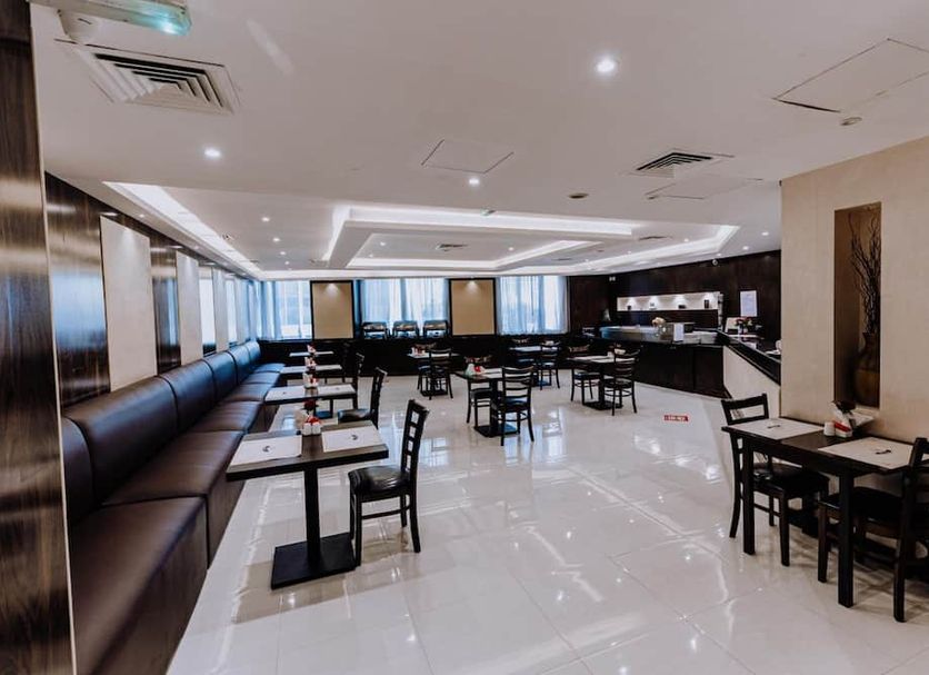 Restoran Gambar