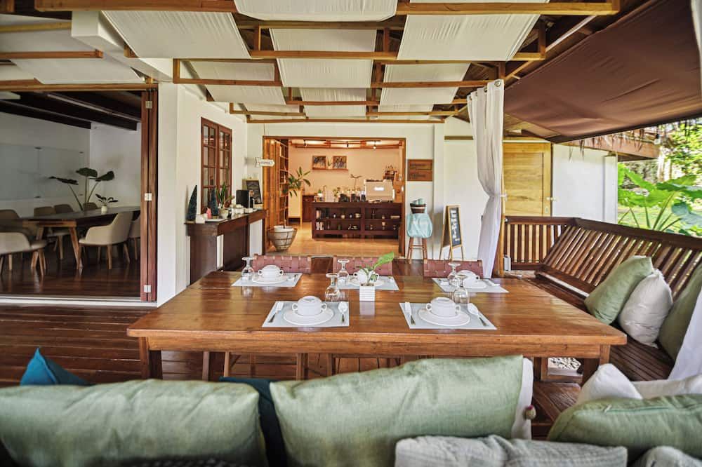 Restoran