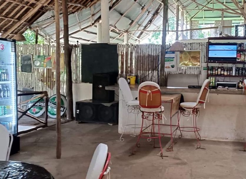 Bar Gambar
