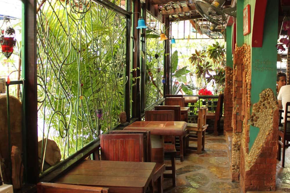 Restoran