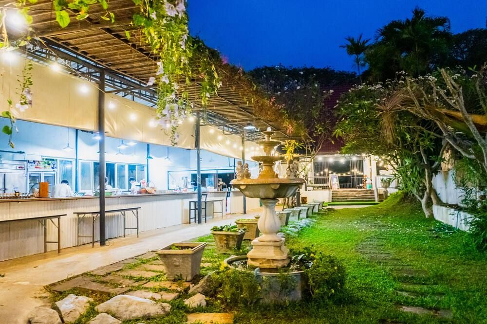 Restoran