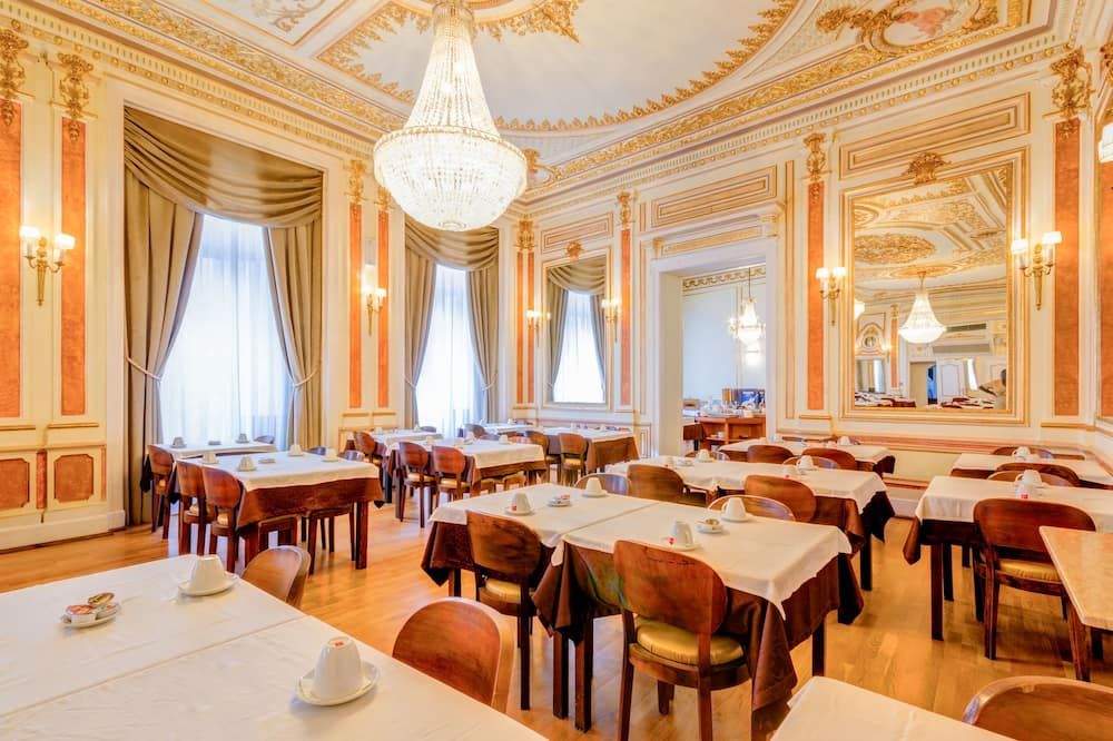Restoran