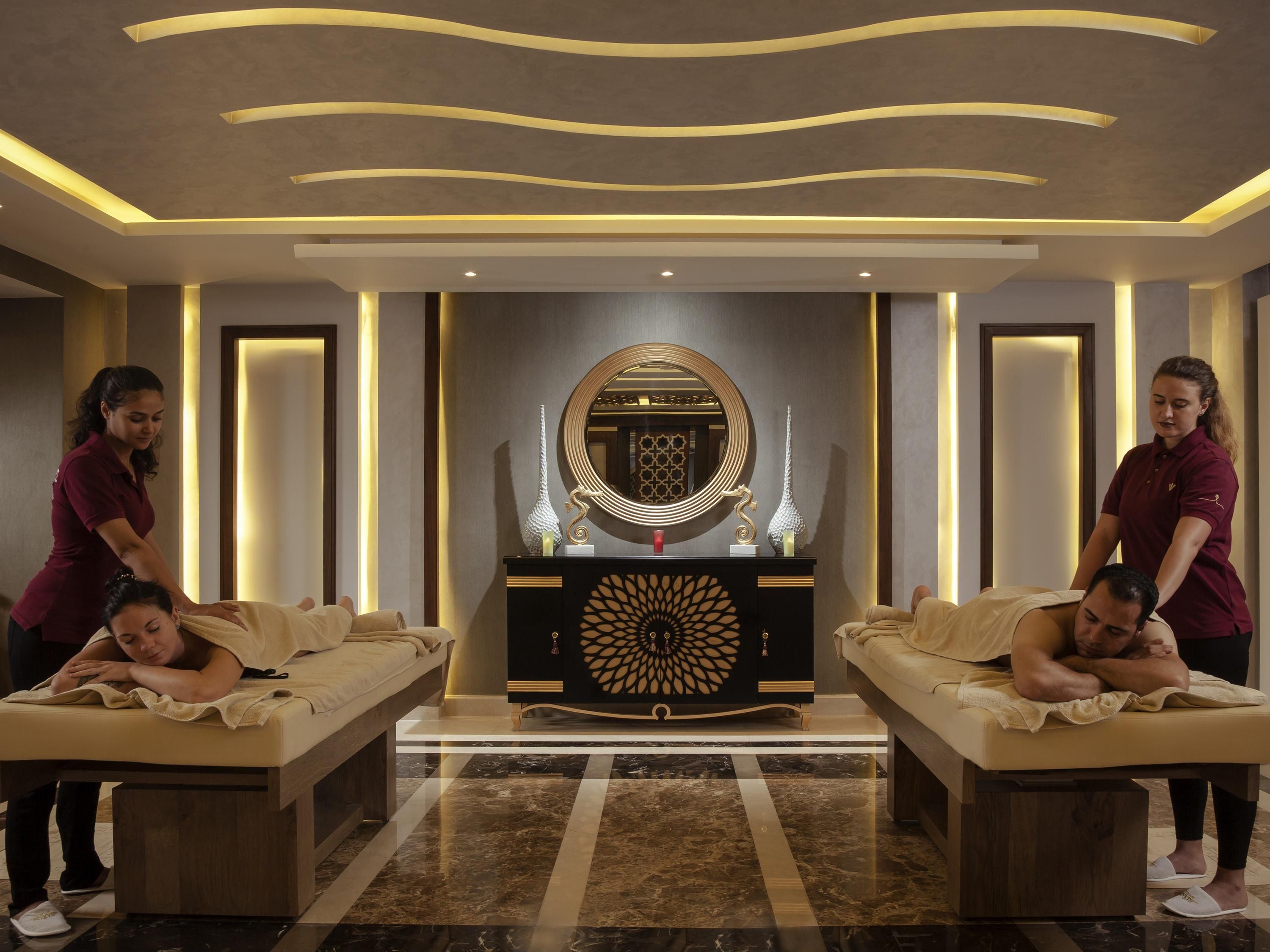 Spa