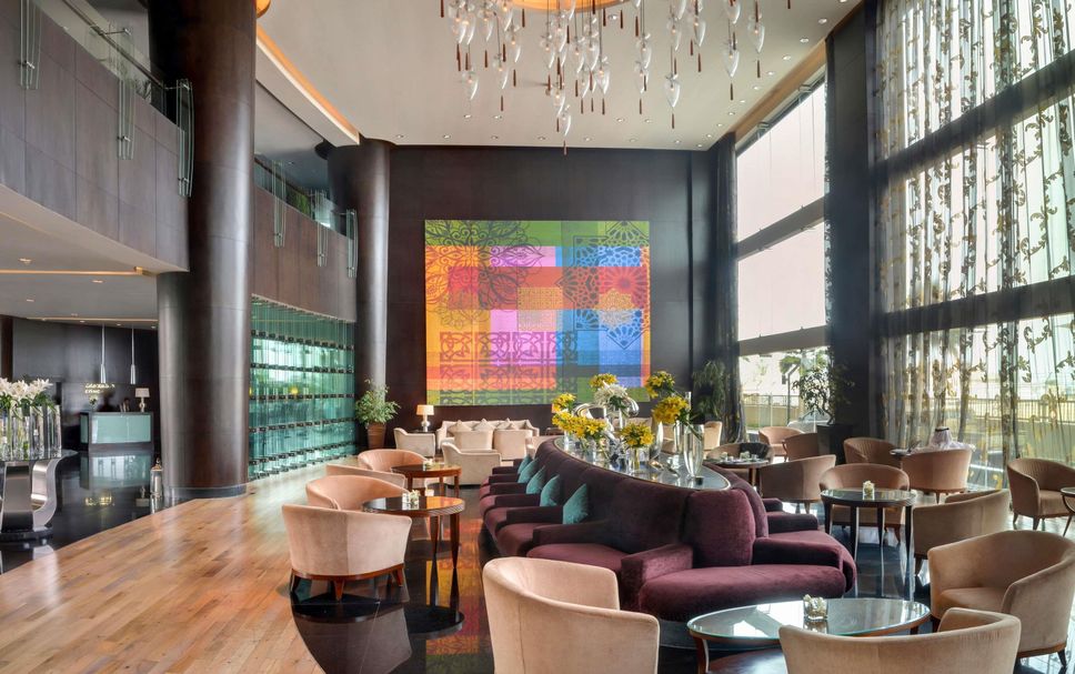 Balai Menunggu Gambar