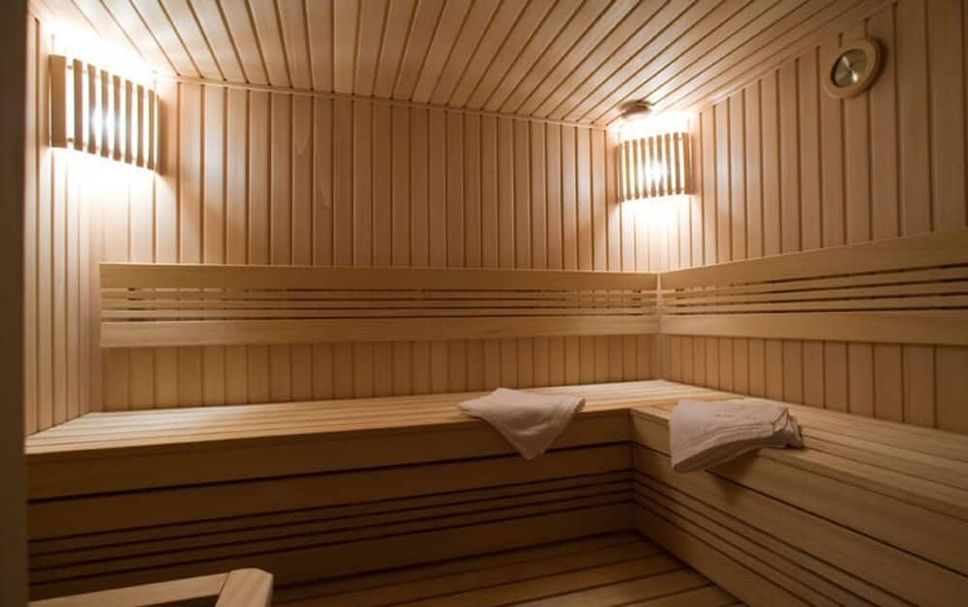 Spa Gambar