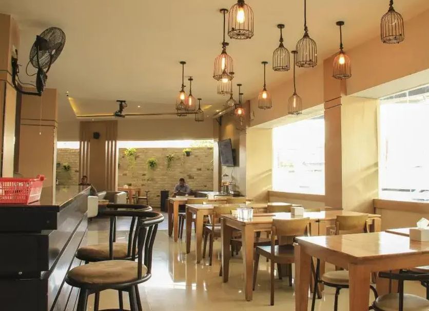 Restoran Gambar