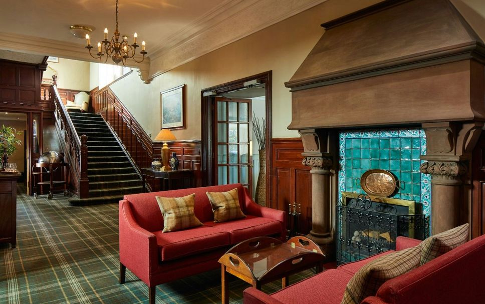 Balai Menunggu Gambar