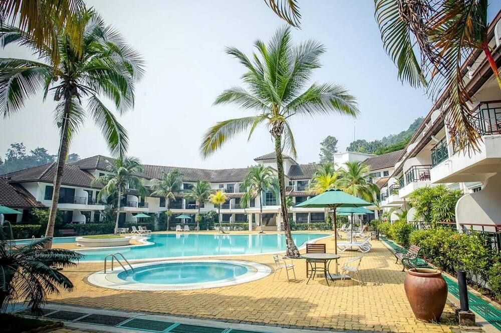 Kolam renang