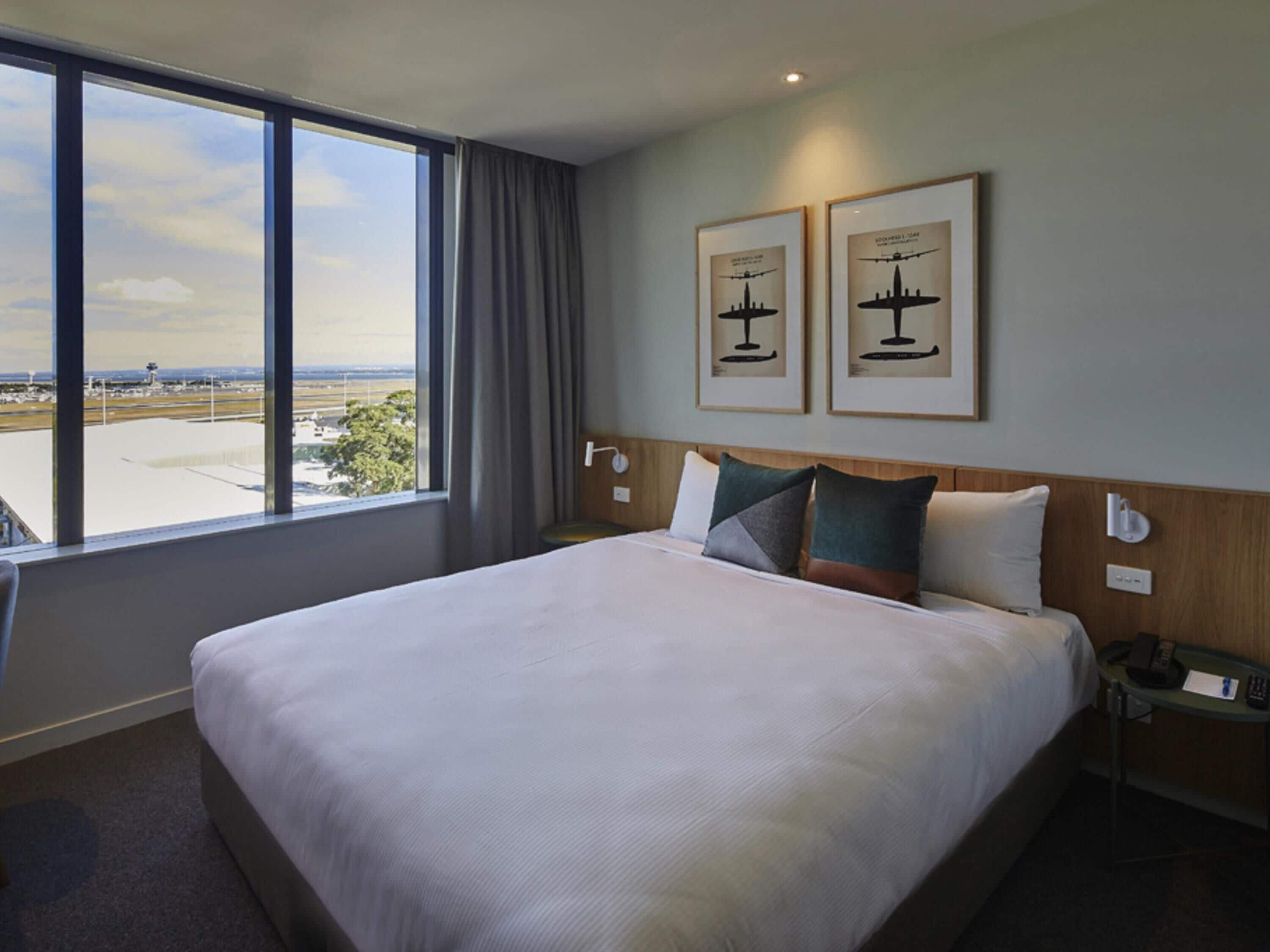 Bilik Tidur