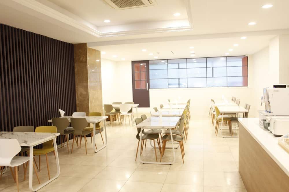 Restoran