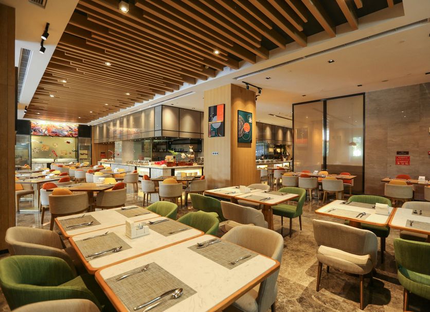Restoran Gambar