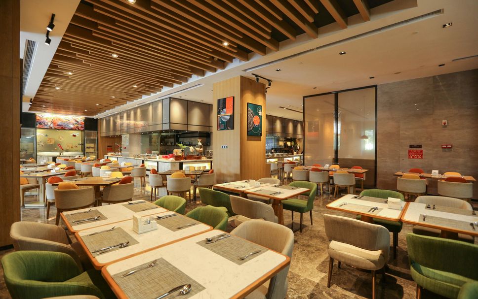 Restoran Gambar