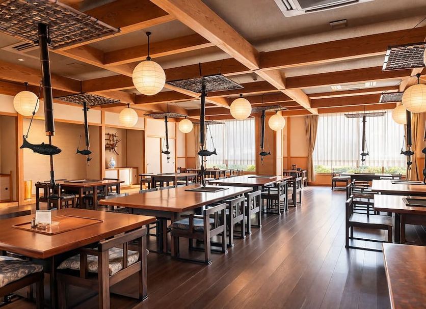 Restoran Gambar