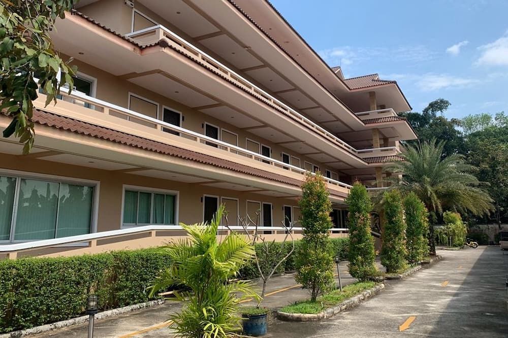 Bangunan Gambar