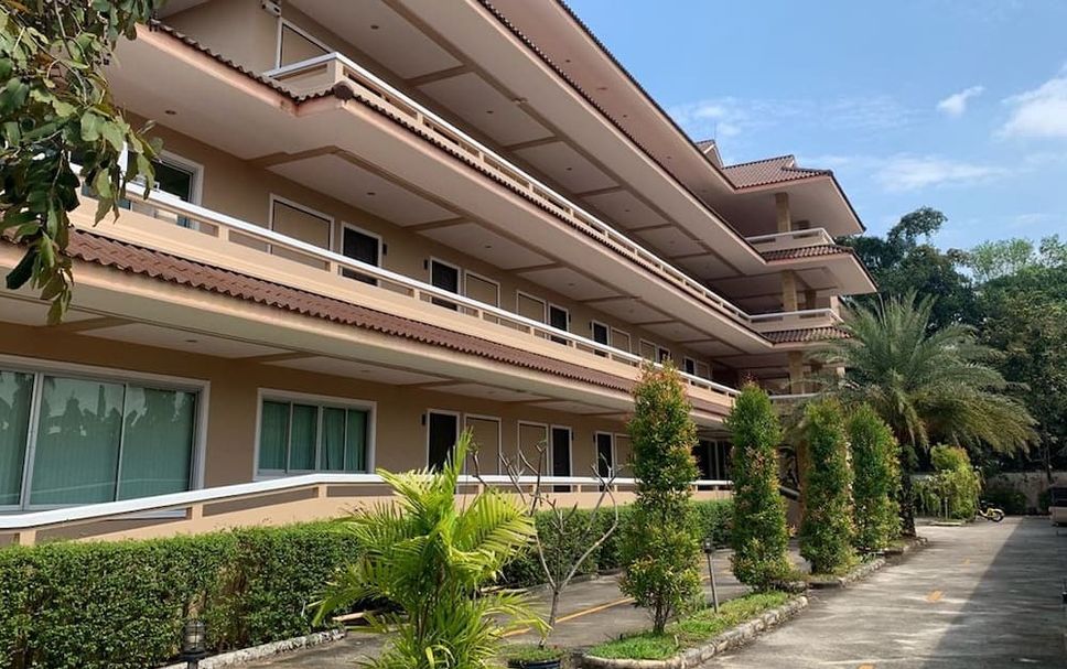 Bangunan Gambar