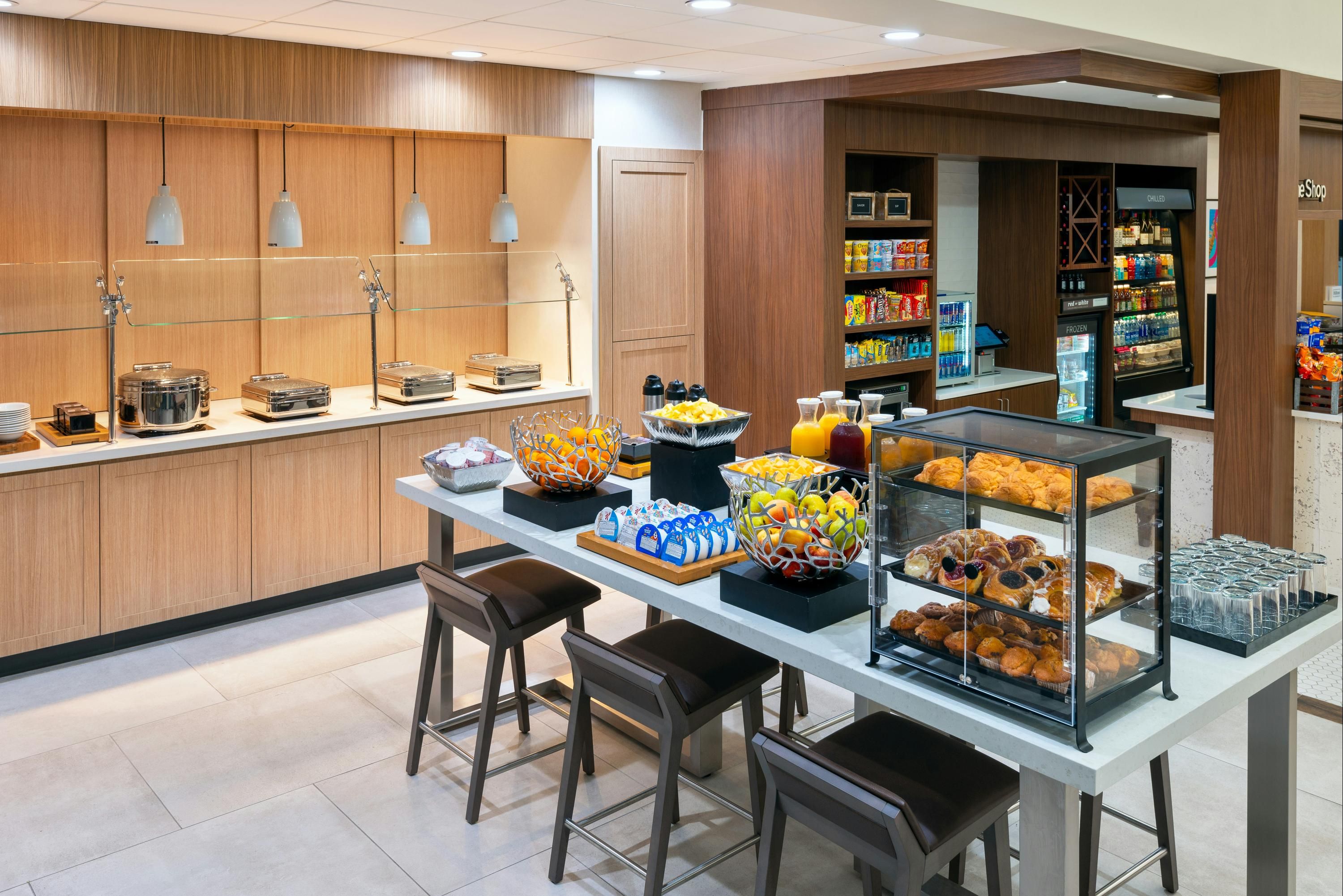Buffet