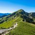 Pemandangan luar