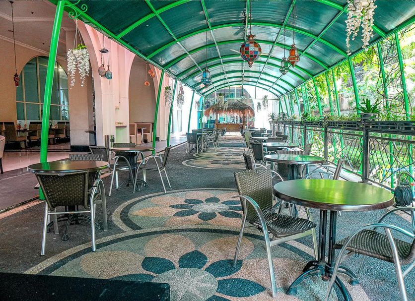 Restoran Gambar