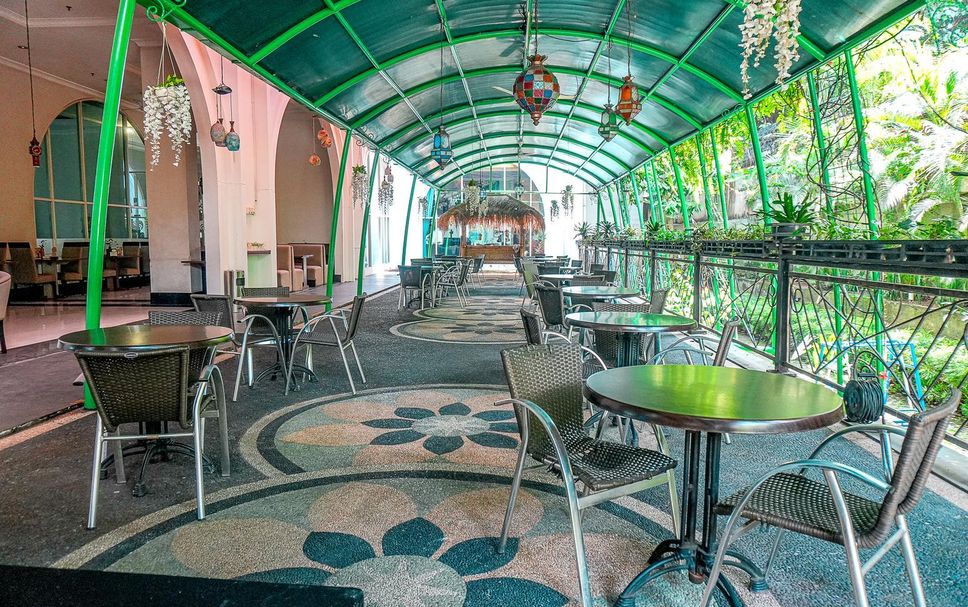 Restoran Gambar