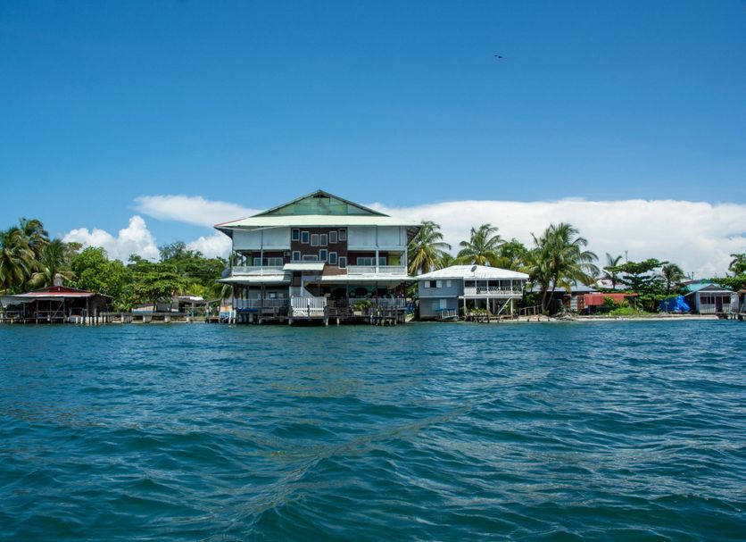Bangunan Gambar
