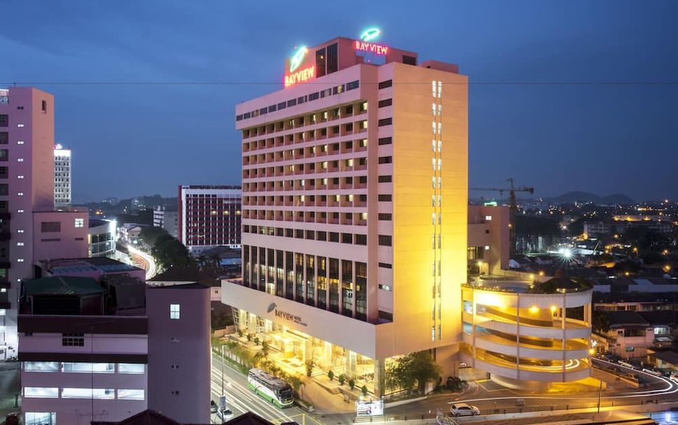 Bangunan Gambar