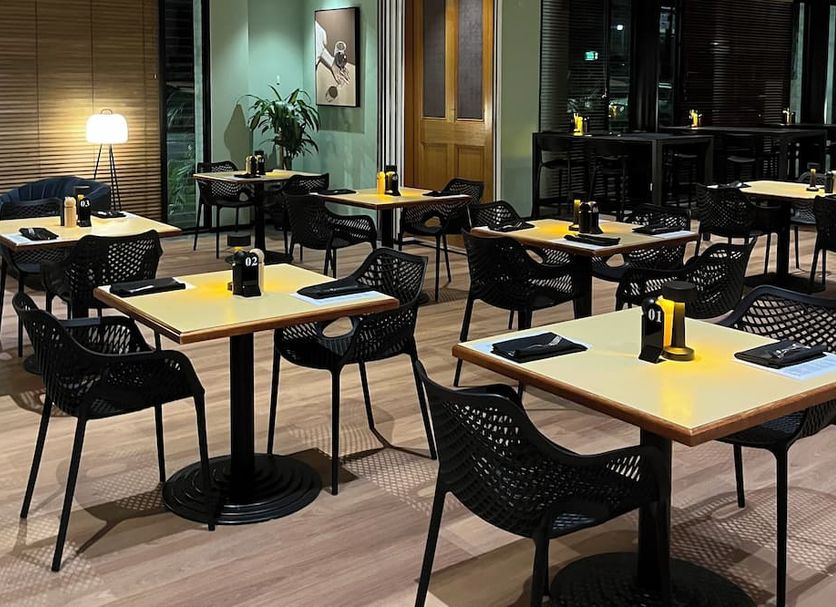 Restoran Gambar