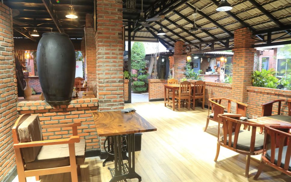 Restoran Gambar