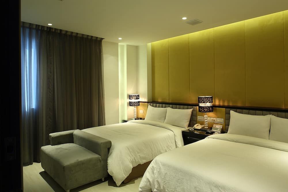 Bilik Tidur