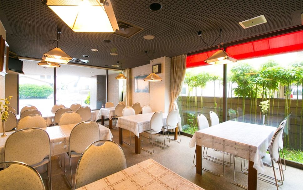 Restoran Gambar