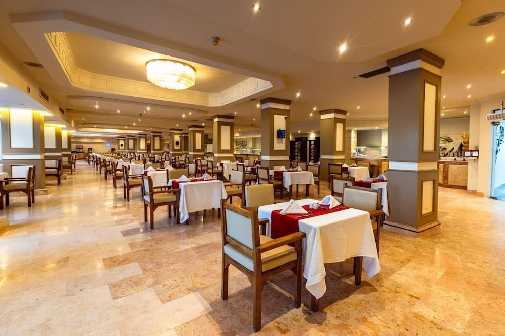 Restoran