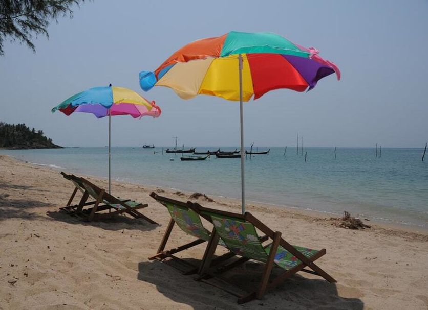 Pantai Gambar