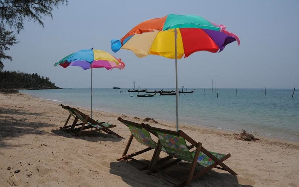 Pantai Gambar