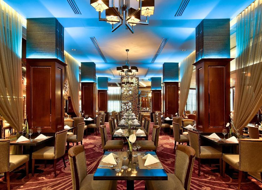 Restoran Gambar