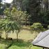 Pemandangan luar