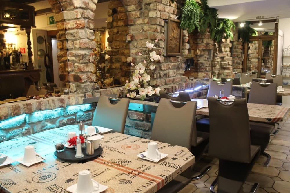 Restoran