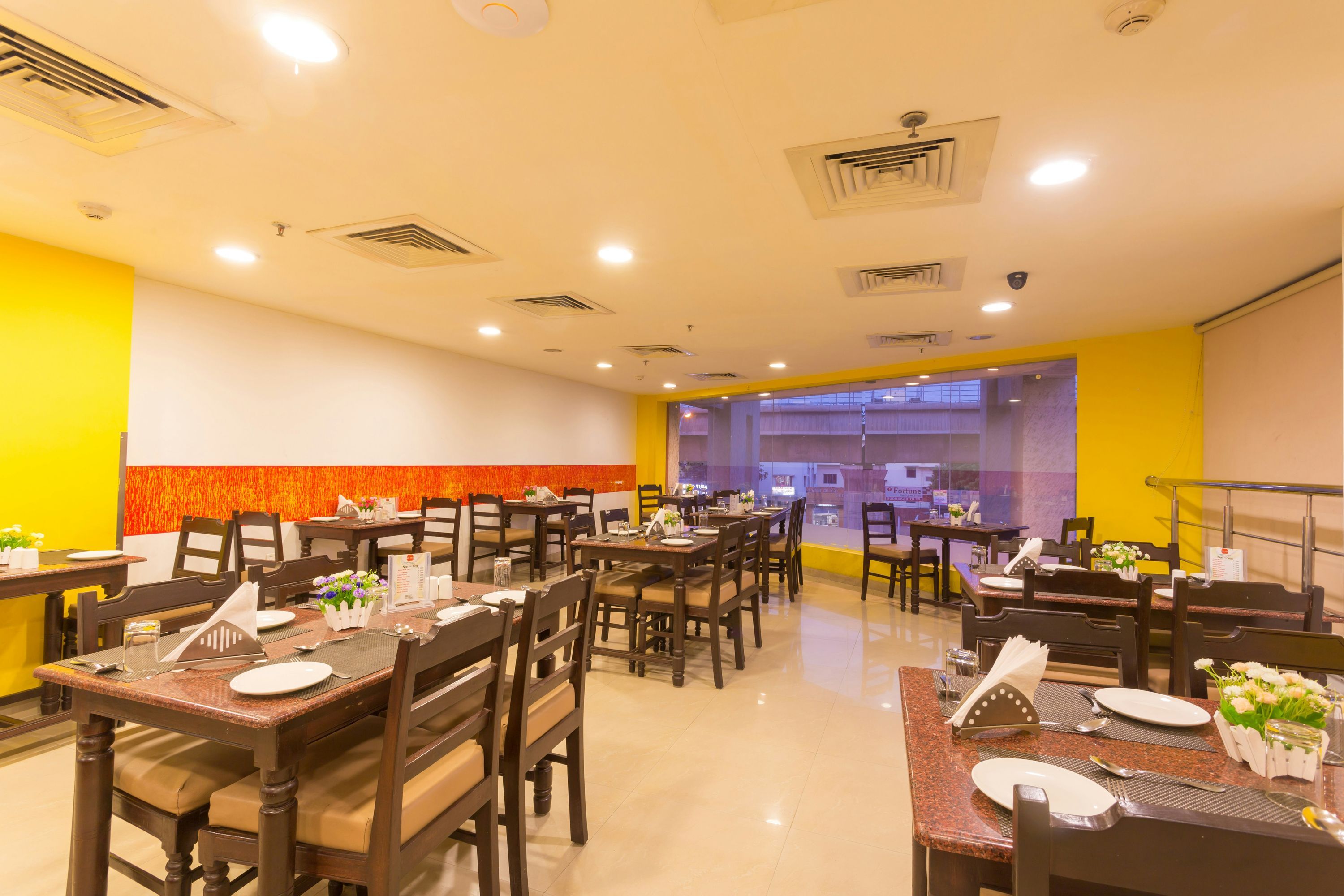 Restoran