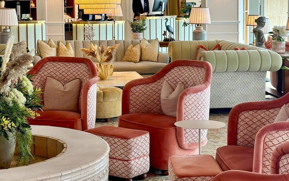 Balai Menunggu Gambar