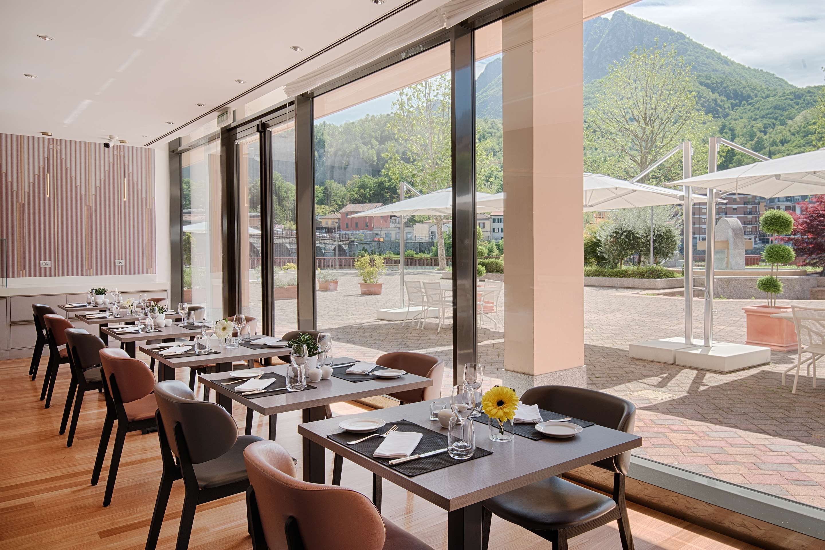 Restoran