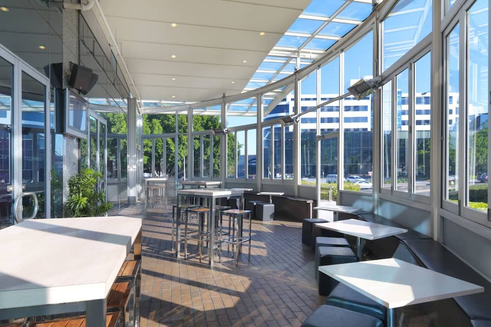 Restoran