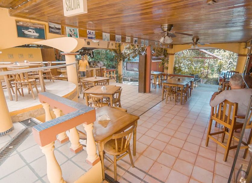 Restoran Gambar