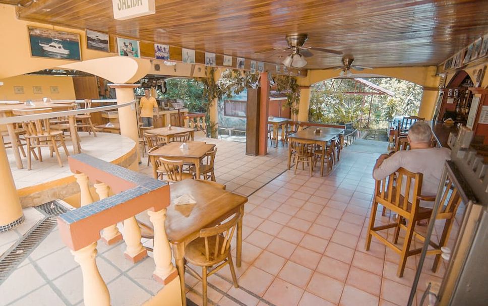 Restoran Gambar