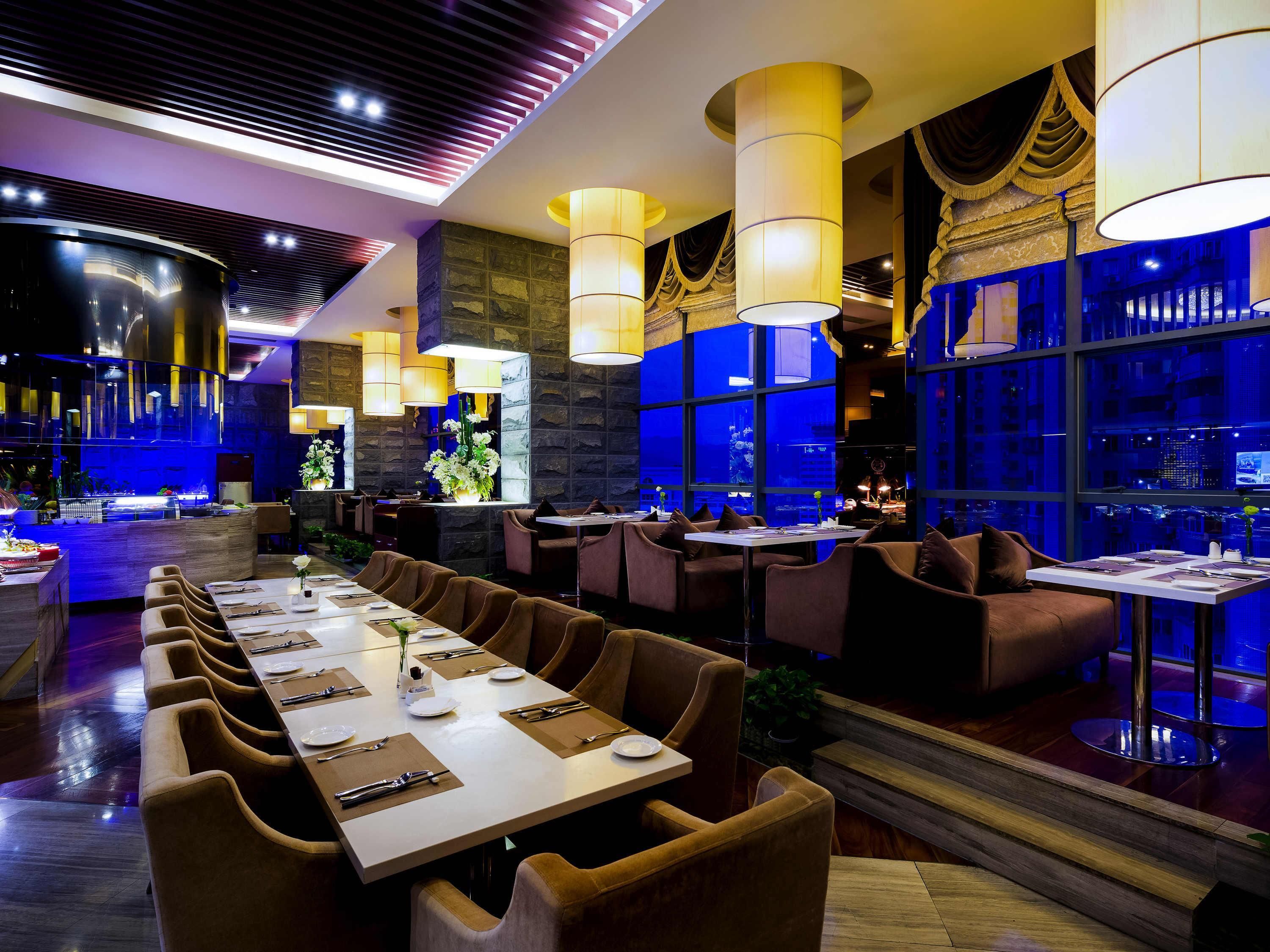 Restoran