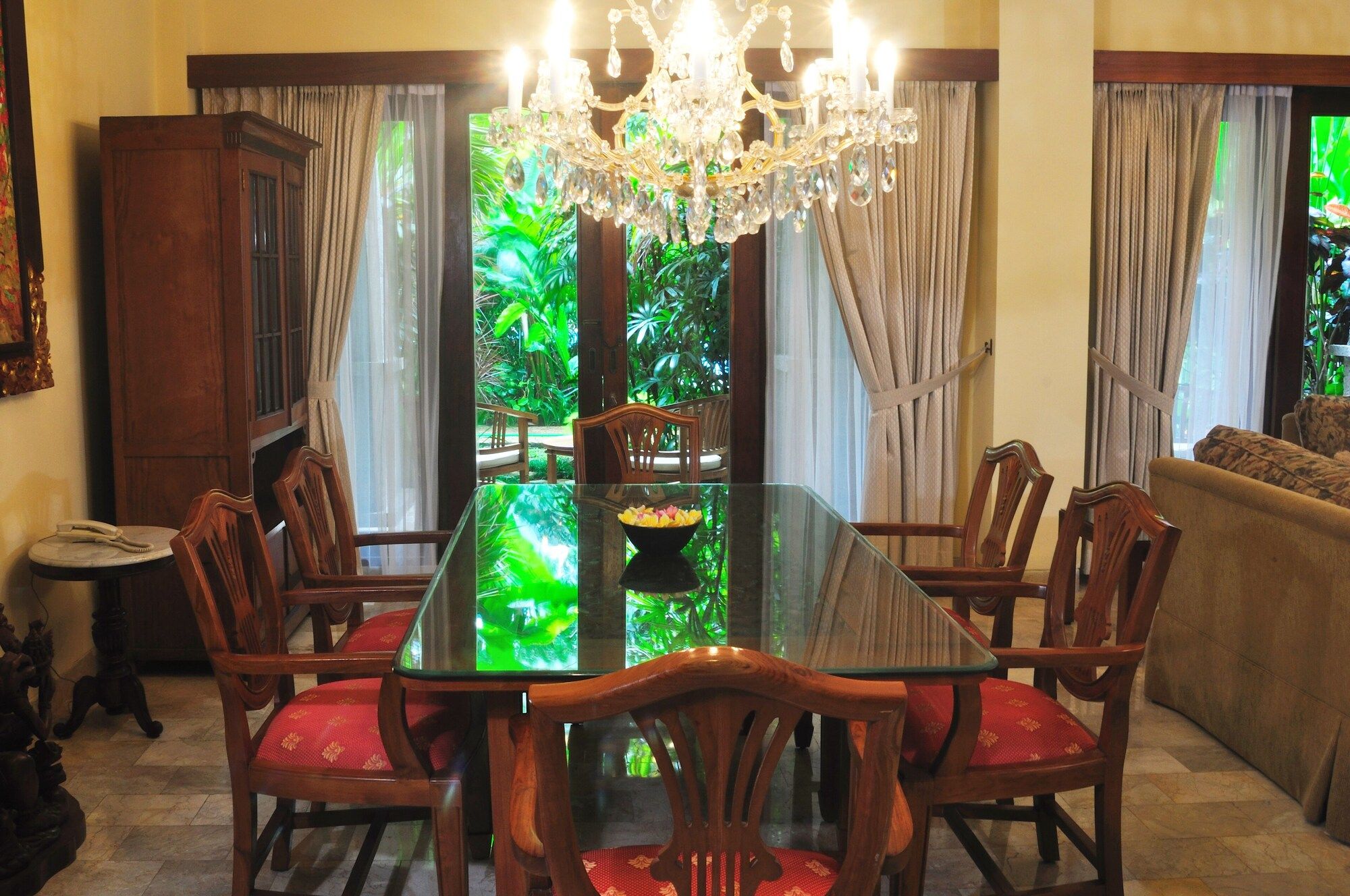 Ruang Makan