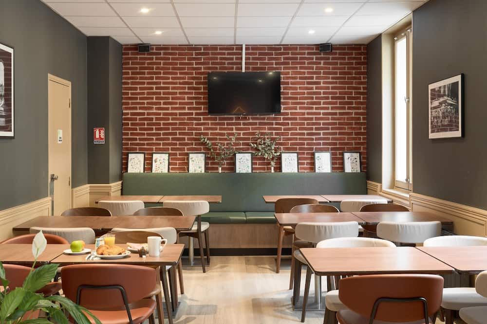 Restoran
