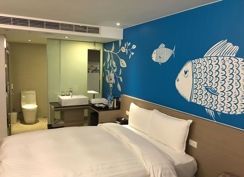 Bilik Tidur Gambar