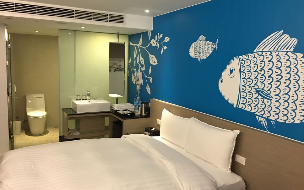 Bilik Tidur Gambar