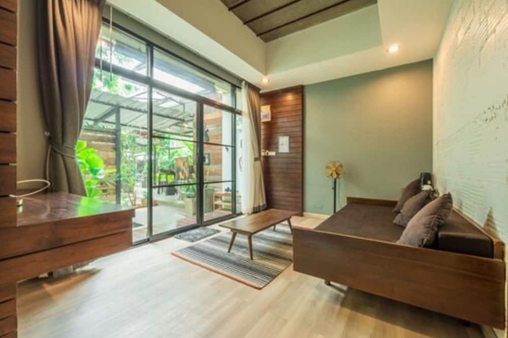 Ruang Tamu
