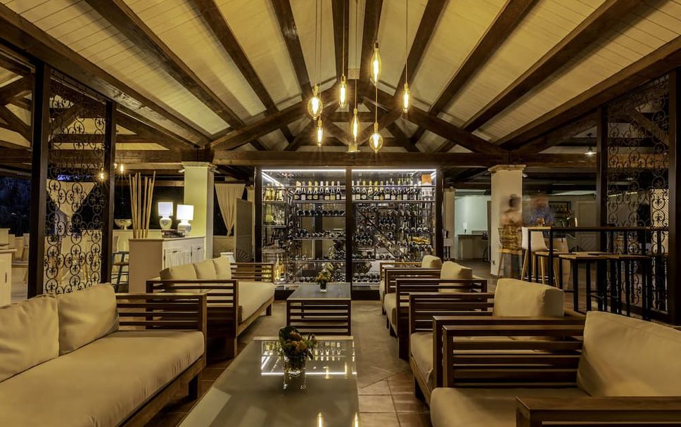 Balai Menunggu Gambar